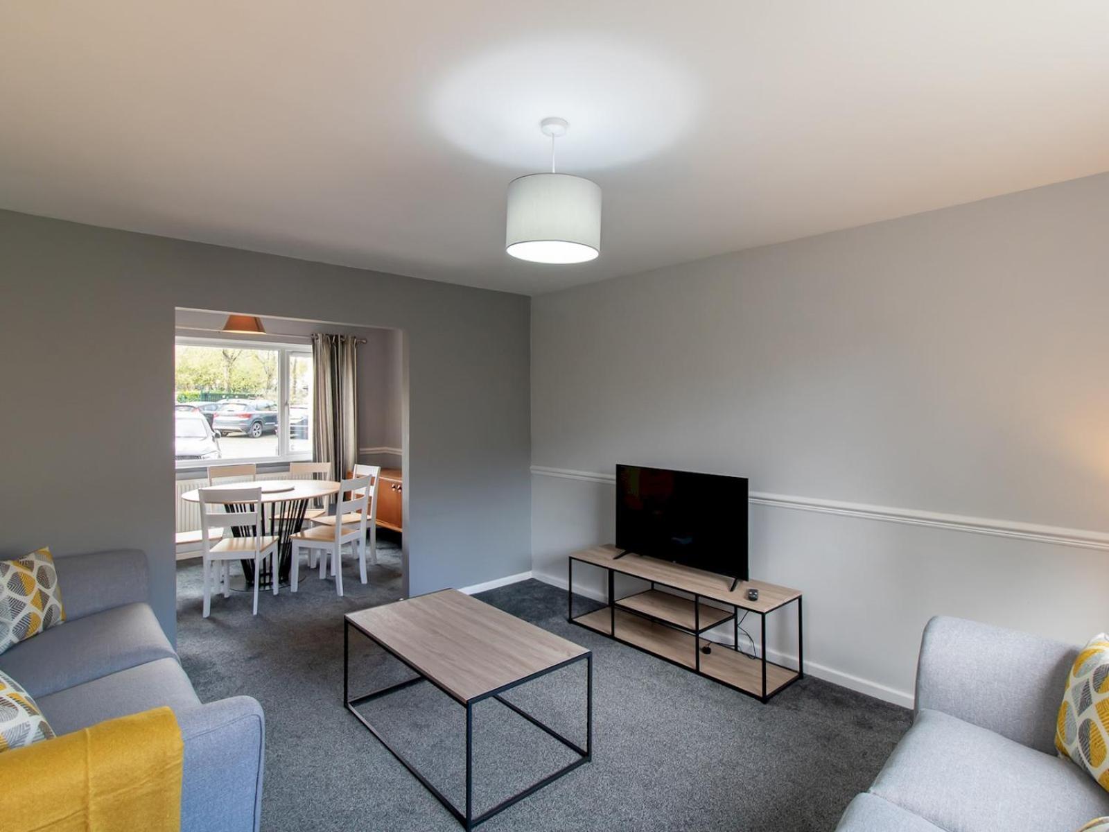 Excellently Located City Centre House Pass The Keys Villa Newcastle upon Tyne Buitenkant foto