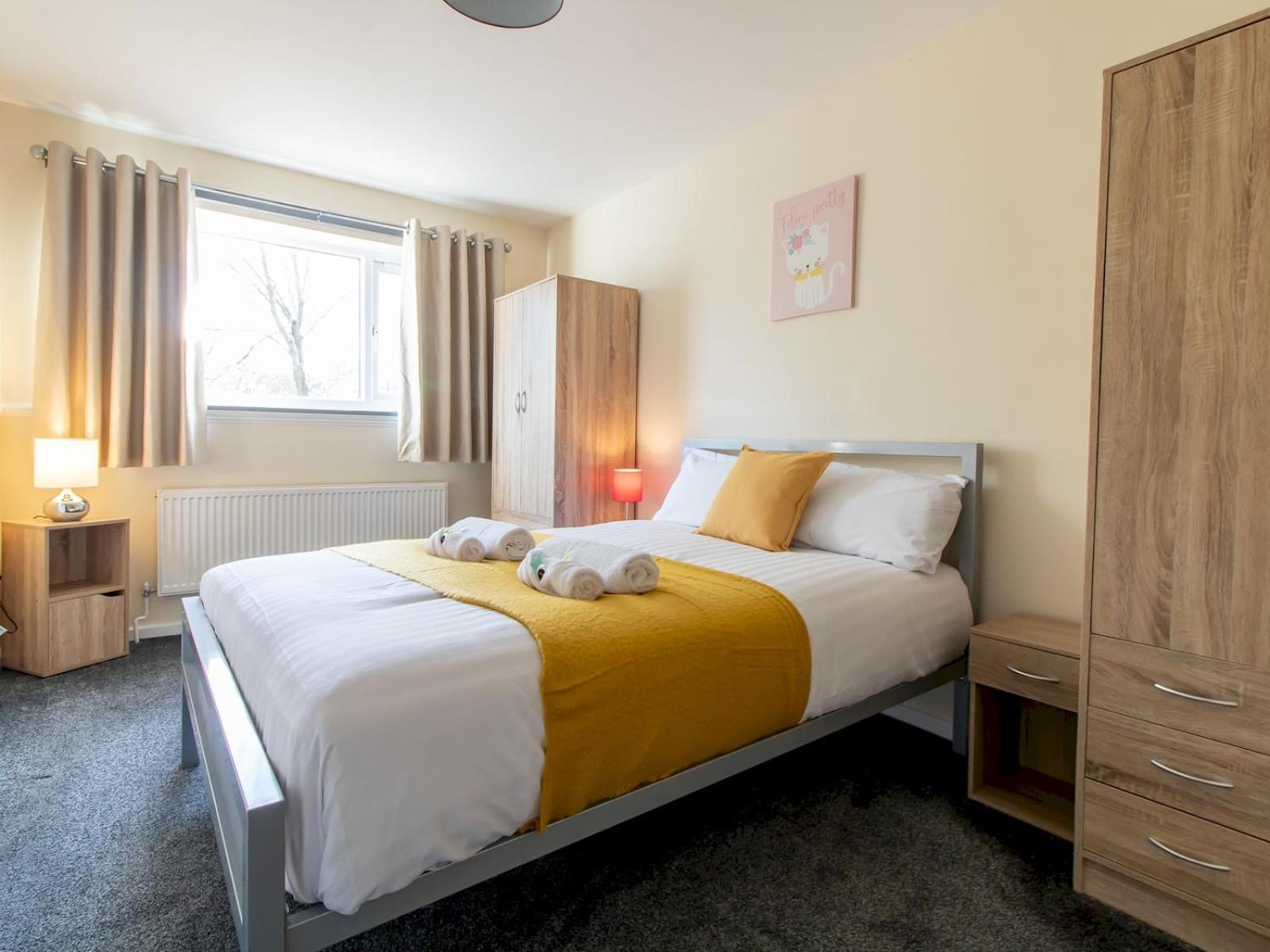 Excellently Located City Centre House Pass The Keys Villa Newcastle upon Tyne Buitenkant foto