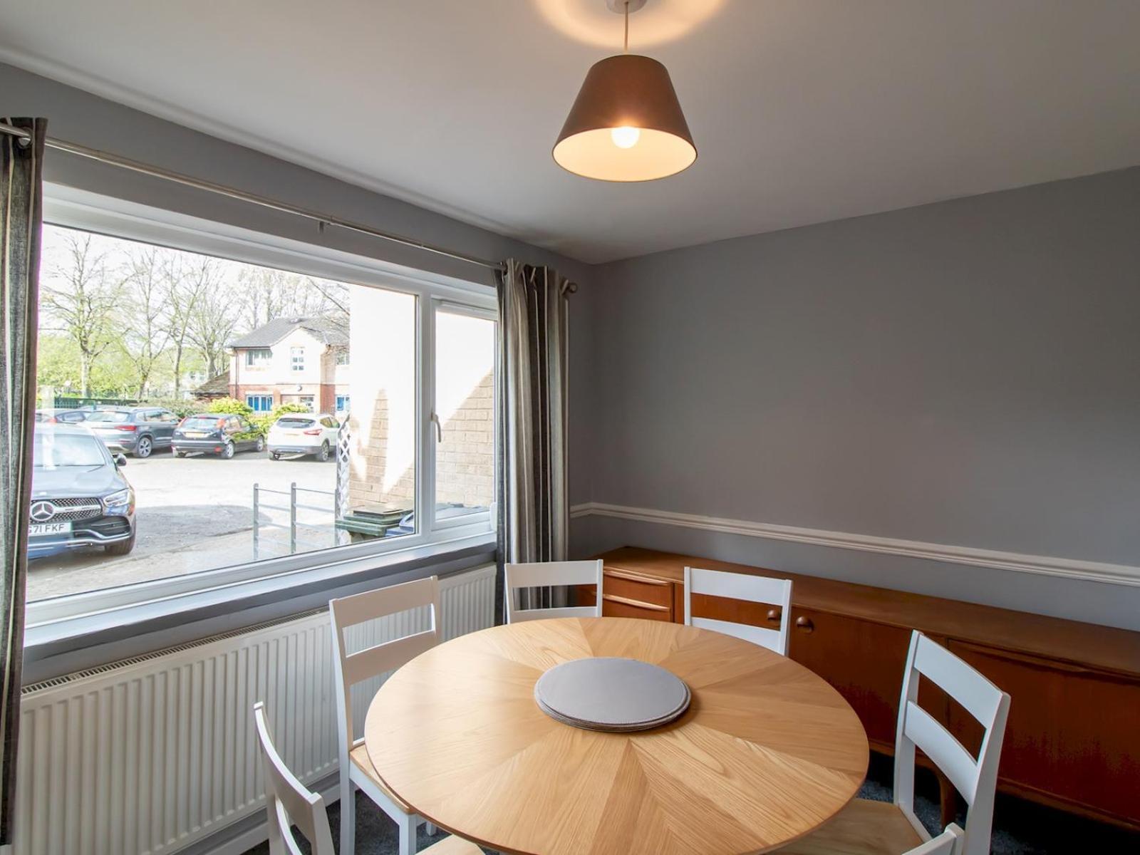 Excellently Located City Centre House Pass The Keys Villa Newcastle upon Tyne Buitenkant foto