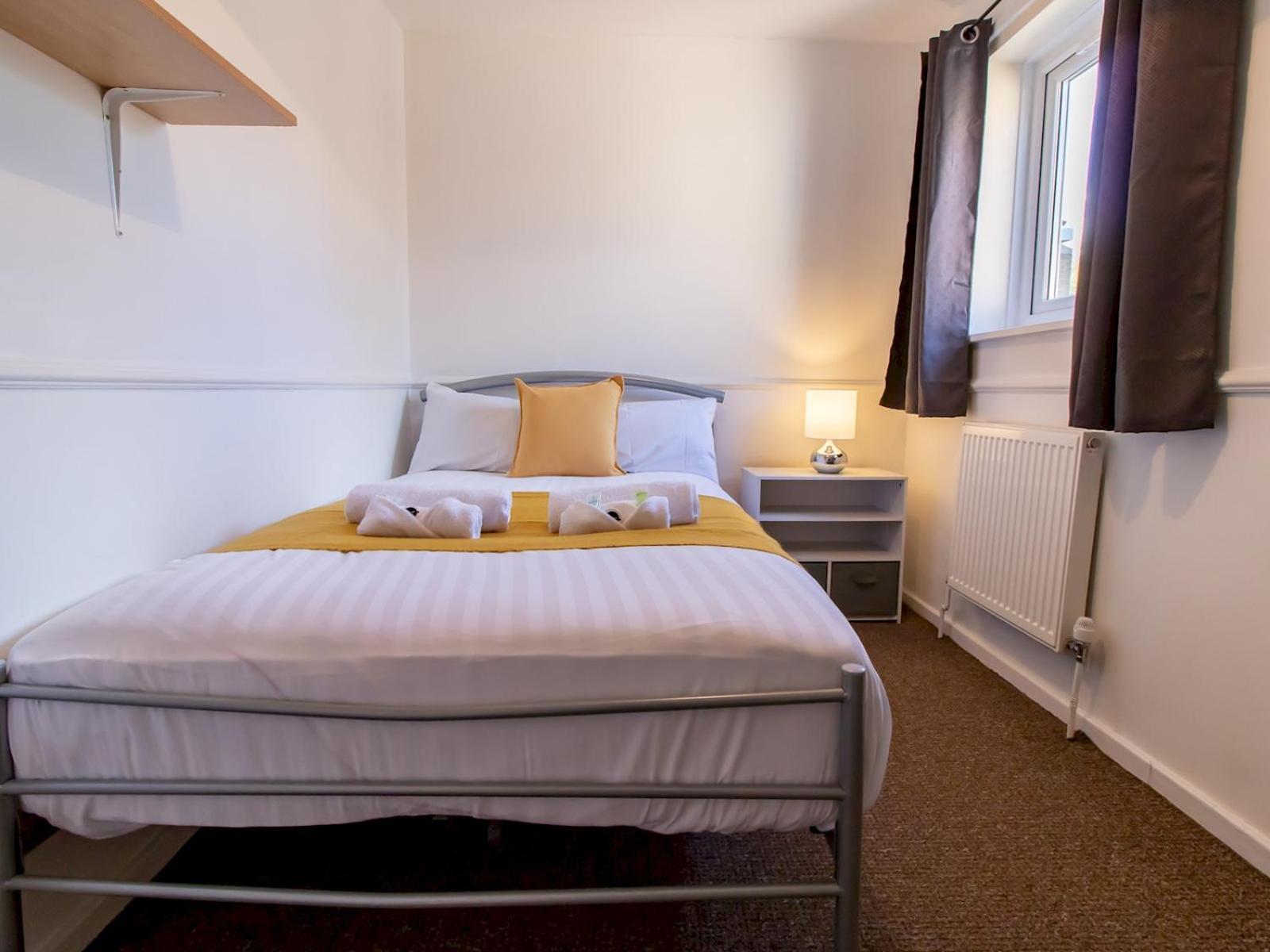 Excellently Located City Centre House Pass The Keys Villa Newcastle upon Tyne Buitenkant foto