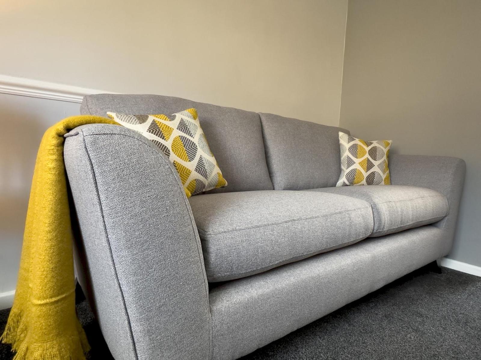 Excellently Located City Centre House Pass The Keys Villa Newcastle upon Tyne Buitenkant foto